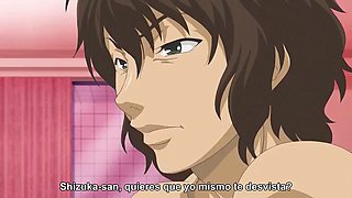 Waa medio pedaso de tetas!! ft. 3D: Blowjob, Big Tits  Big Ass Porn