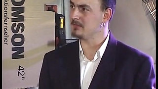 Petite Teen From Germany Got Fucked by Biker Lover