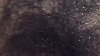 Step Sister Alone at Home and She Seduced Me to Fuck Her Pussy