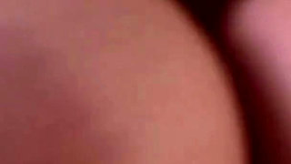 Lovely blonde masturbating with her dildo toy