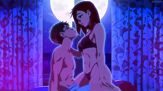 Momo Animation [MOMOTDart [4K] [60 FPS]