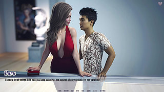 Complete Gameplay - Lust & Passion 2, Part 35