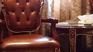 Tear Open the Stockings and Thrust Fiercely