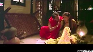 Immerse in Desi passion with an explosive, intimate finale