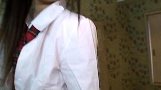 Teen close up fuck xxx housewife cumshot