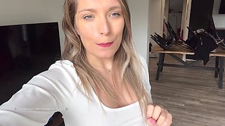 Marine Rossi French Couple Sex