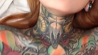 Rebellious Asian Stepsister Jesse Takes Cock on Vacation