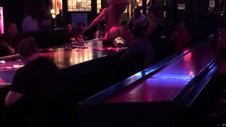 Cute Brunette Babe Poppy Morgan Stockings And Her Tight