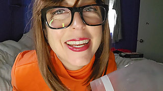 The Case of the Dirty Panties