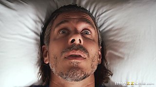 Bed, Head & Breakfast With Mick Blue, Eva Lovia - Brazzers