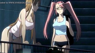 Various Anime Compilation Hentai - Best Pictures 1