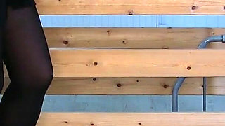 Locktober Special - Day 30: Human Toilet