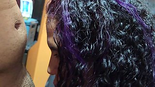 Sex tape of my girlfriend on our first date