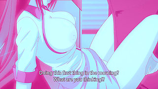 Sharing On Bed Sex in Hard