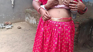 Romantic Conversation and Sweet Sex Moment with a Young Beauty