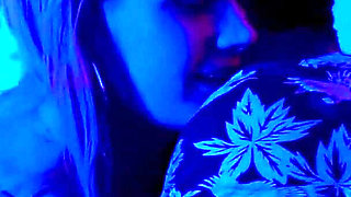 Bathroom Hookup at a Party