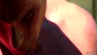 Gorgeous vintage coquette breathtaking xxx video