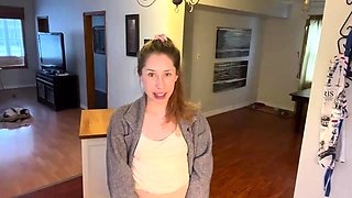 Jadenrayne - Step-Mommys Milk And Cookies