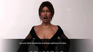 Kissing mom, moms teach sex, my hot stepmom