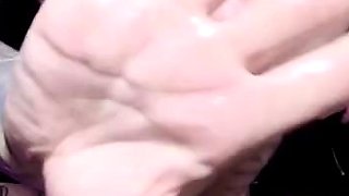 Hot cumshot for amateur fetish mature stockings slut