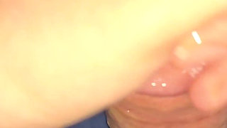 Arab MILF Stepmom Gets Fucked by Bearded Neighbor