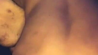 Can't Stop Fucking My Slutty Maid Wet Pussy