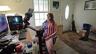 Live Cam Show Behind the Scenes