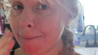 Home Made Pizza I Made These Mexican Pizzas with Almond Flour Tortillas so They Are Gluten-free and Really Yummy!!