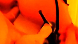 Two Years of Submissive Girl-Sharing