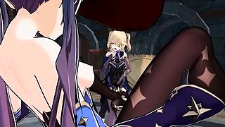 MonaFischl - Sex Outside