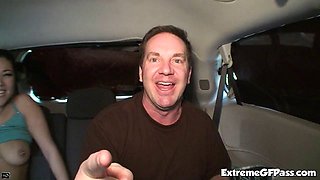 London Keys's cumshot dirt by Premium GFs