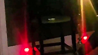 Stina Stone Mercyless Stretching on the Rack by Mistress in Leather Gloves Part 1