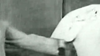 L 'atelier Faiminette 1921 Rare French Silent Erotic Film Restored in 4K
