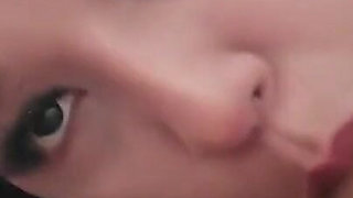 Mexican Arrived in Colombia and Now She Stands on Street Corners to Get Cock and Be Able to Pay Rent and Food and This Is Her Fi