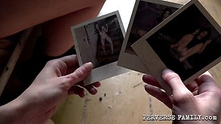 Kinky Sex Retreat Perverse Family