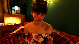 Bettie Bondage - Sydney Harwin - Some Kind Of Family Movie