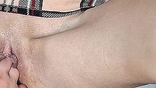 18-year-old Teen Fisting Gaping Compilation