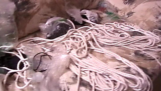 Breathtaking Blonde MILF Is Here for Some Spanking