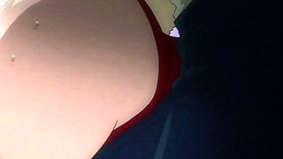 Angel Blade Punish 5  -hentai anime