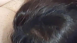 Prostate Massage and Rimjob with Spit