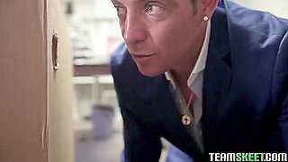 Luna Rival - Unboxing A Bride