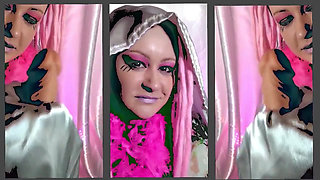 Mesmerized Into Loving Satin JOI Version 1