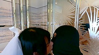 4588846 18 Year Old Innocent G Cup Girls [uncensored]