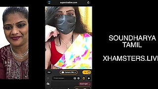 Soundharya_tamil Stripchat Nude Video Call