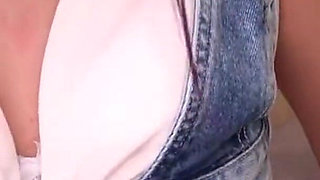 The Nipple Monster Who Couldn't Oppose Well-endowed Men - Part1