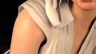 JOI Handjob Dirty Talking Jedi Jerk off Encouragement