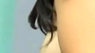 Latina Slut Eats a Huge Black Monster Cock