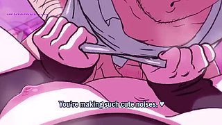 Hardcore 3D Hentai: Rough Classmate Fucks My Wet Pussy - Cartoon Sex Parody