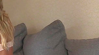 Emma Secret Just Drives Me Crazy!! Horny Pussies Home Alone!!