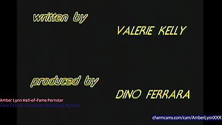 AmberLynns Public Chat Its Happening